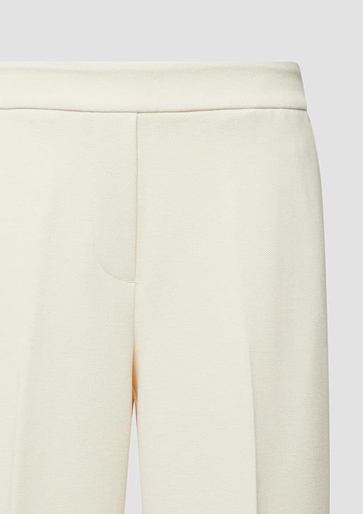 Immagine prodotto s.Oliver Hose Strukturierte Culotte mit Elastikbund (34)