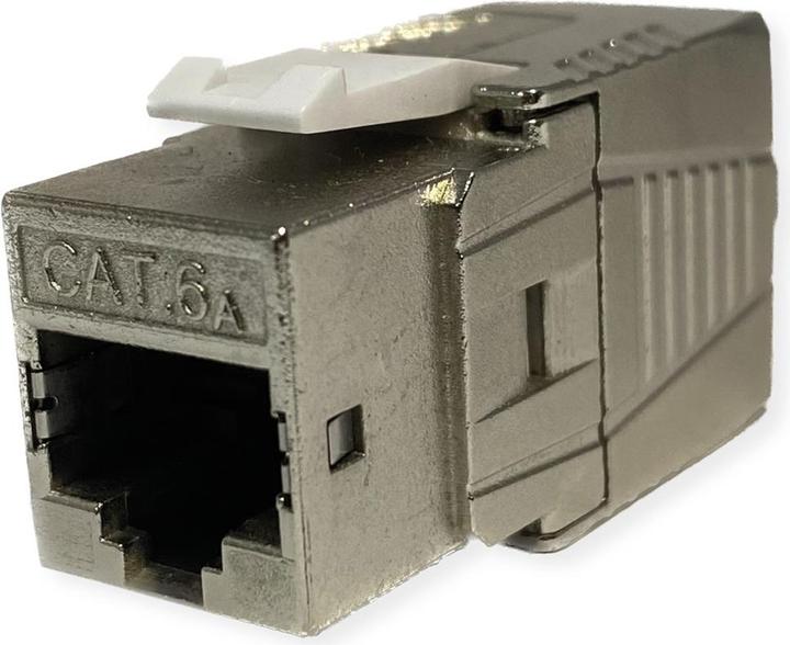 Immagine prodotto Roline Jack RJ45 Keystone (Modulo Keystone)