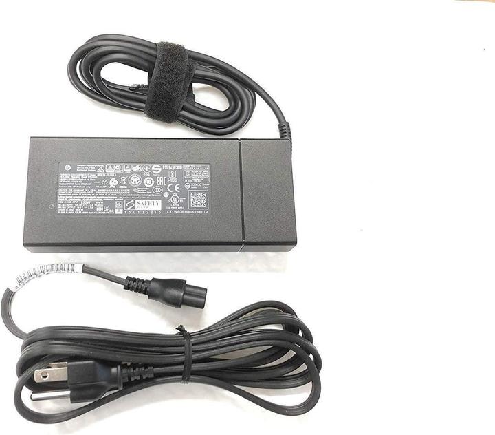 Immagine prodotto HP ADPTR 150W PFC Smart 4.5mm SL (150 W)