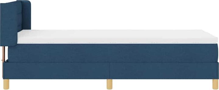 Image du produit vidaXL Boxspringbett (90 x 200 cm)
