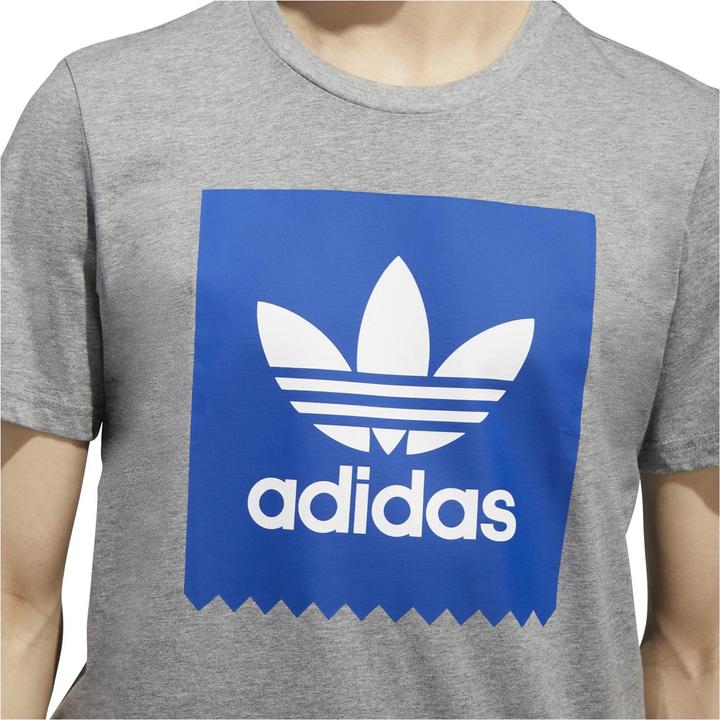 Produktbild adidas Solid BB T-Shirt (L)