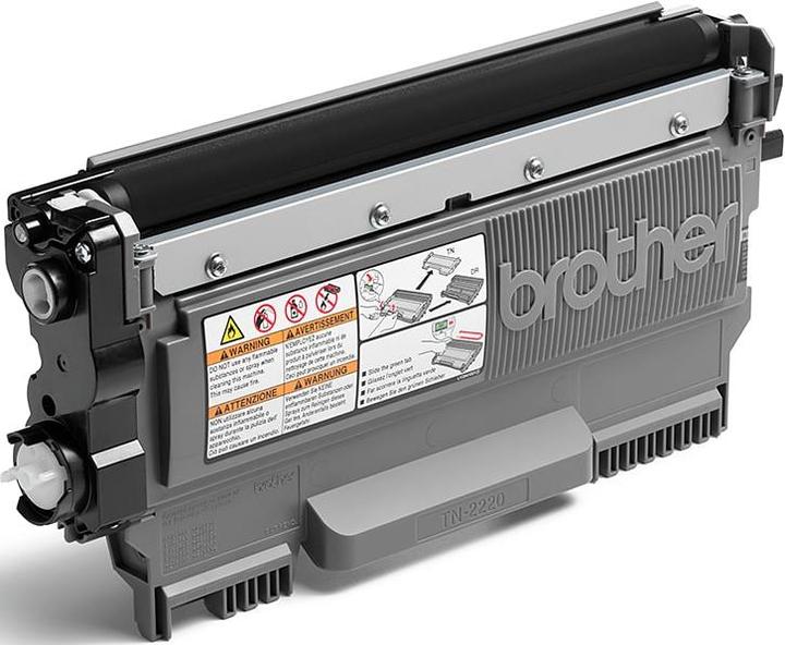 Image du produit Brother Tn-2220 (CF)