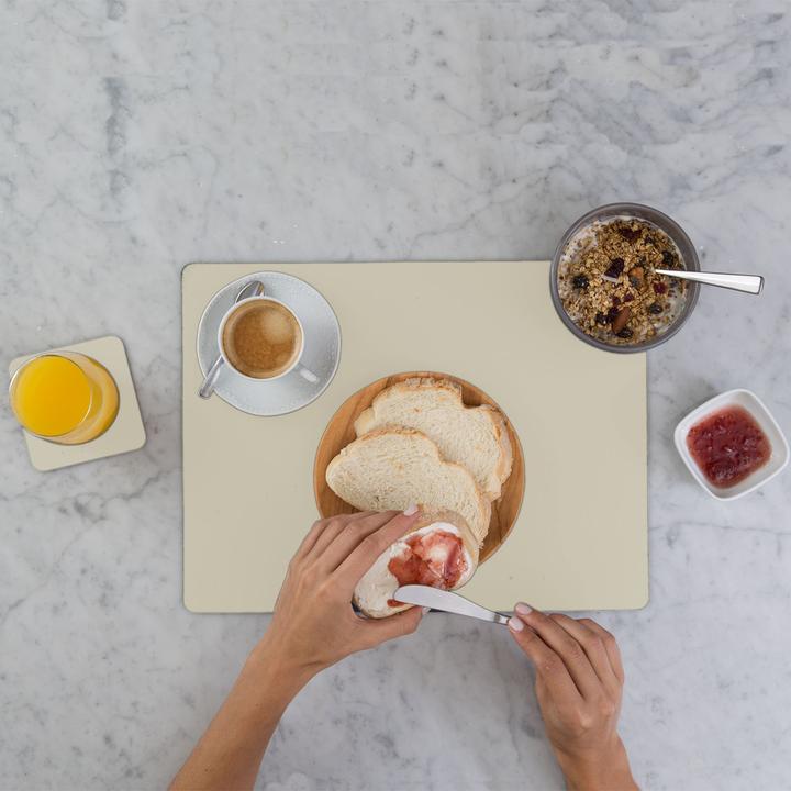 Image du produit Vacavaliente Ruca Rectangle Placemat (40 x 30 cm)