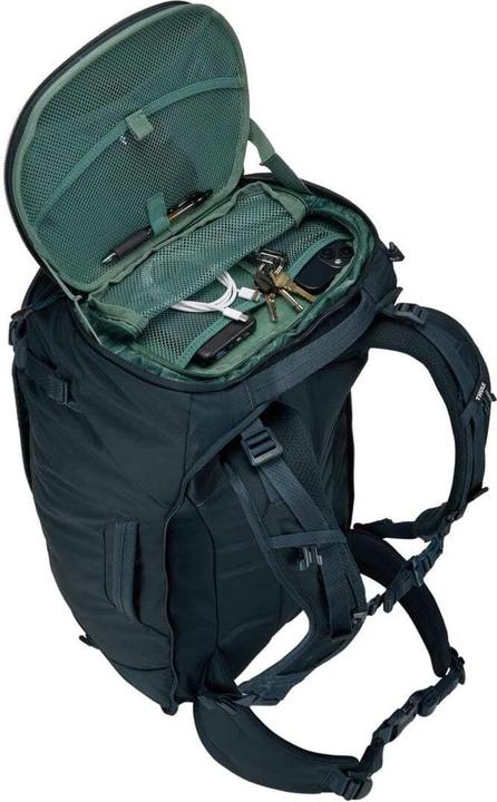 Actual product image Thule Landmark 70 (70 l)