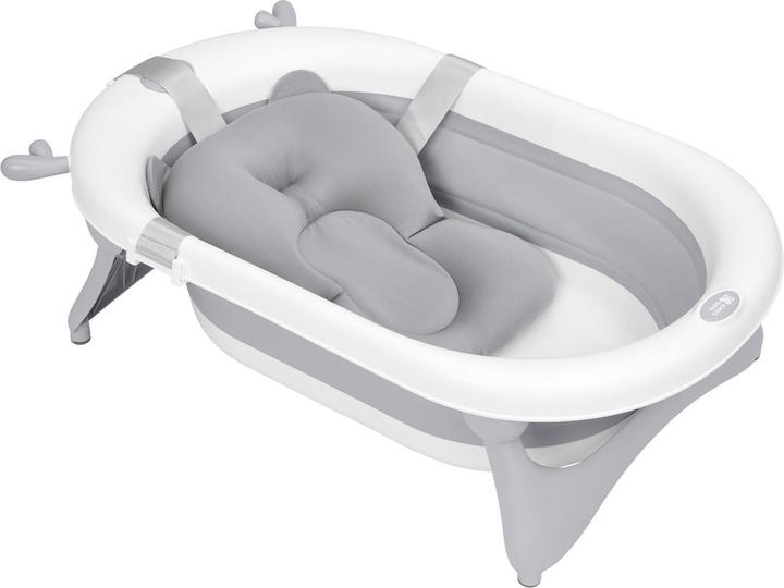 Image du produit Kikkaboo Clips d'aide au bain
