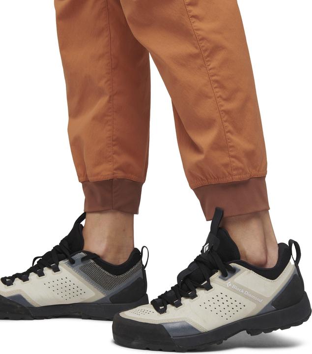 Immagine prodotto Black Diamond Pantaloni Jogger del tecnico W (S)