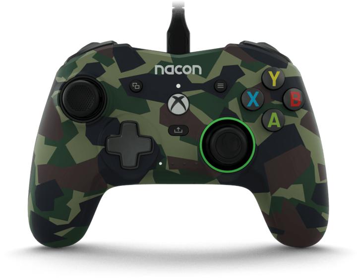 Produktbild Nacon Gaming Pro Compact Controller (PC, Xbox One S, Xbox One X, Xbox Series S, Xbox Series X)