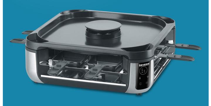 Actual product image Severin RG2379 Sevento Set mit 2x Filter-Set