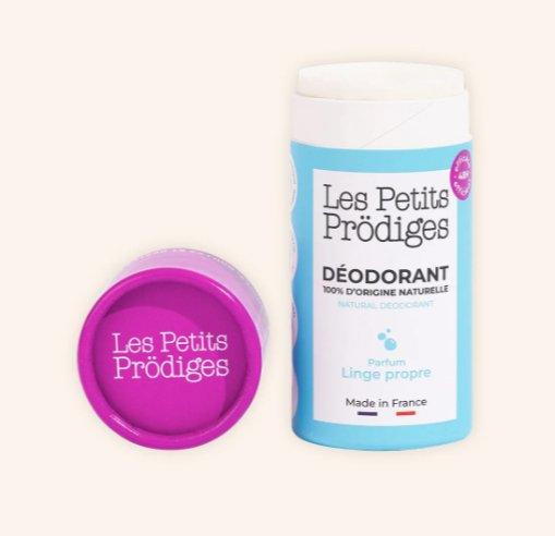 Produktbild Les Petits Prödiges - Deostick - 3760339601640 (Stick)