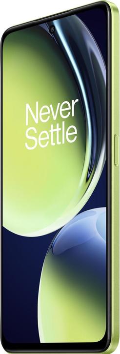 Produktbild OnePlus Nord CE 3 Lite (128 GB, Pastel Lime, 6.70", Hybrid Dual SIM, 5G)