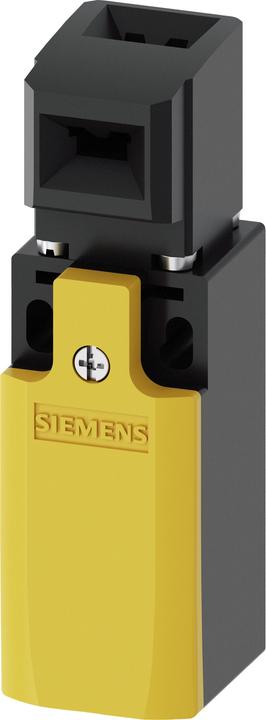 Produktbild Siemens Sicherheitsschalter,Metall,1NC 1NO,31mm