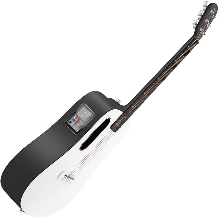 Image du produit Lava Music Guitare ME Play 36 pouces Nightfall (Guitare acoustique, Stratifié haute pression (HPL))