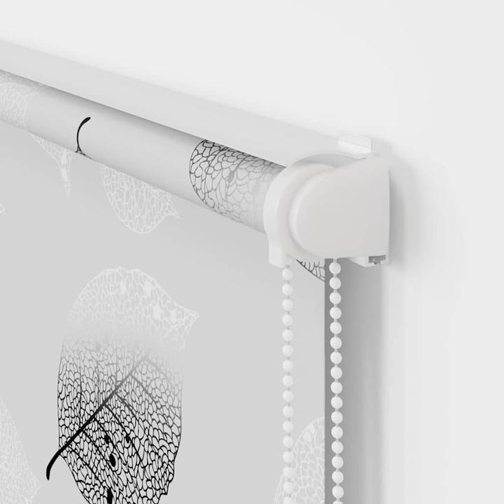 Produktbild vidaXL Duschrollo (150 x 240 cm)