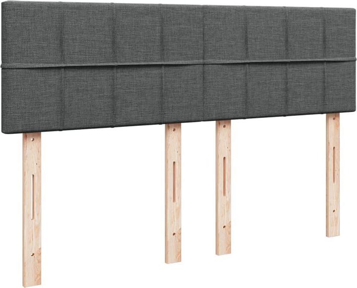 Produktbild vidaXL Boxspringbett (140 x 200 cm)