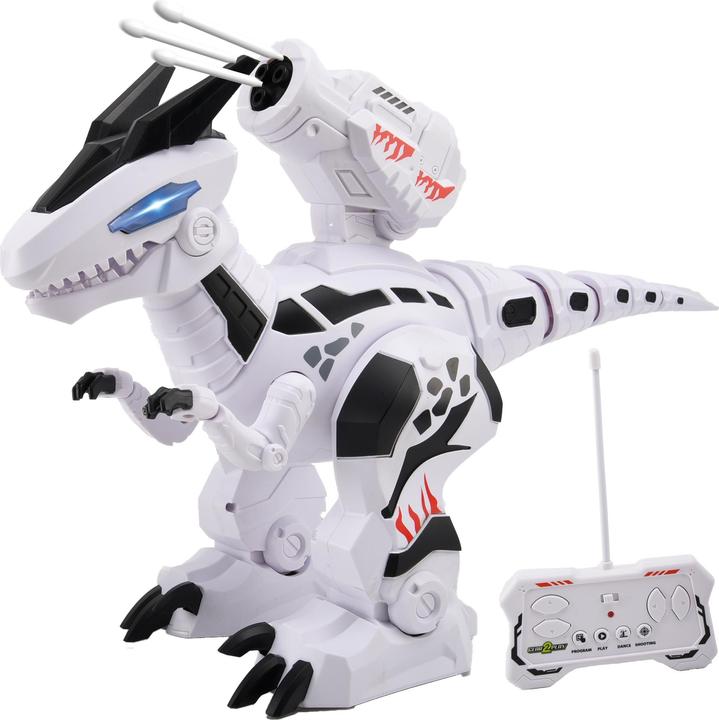 Image du produit Gear2play Dino T-Rex radiocommandé