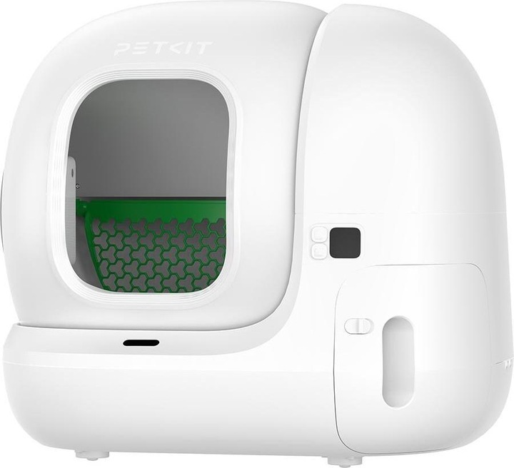 Pura Max 2 (Bac à litière autonettoyant)