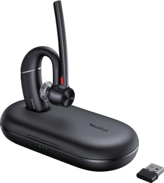 Actual product image Yealink BH71 (Wireless, USB-C, Microsoft teams)
