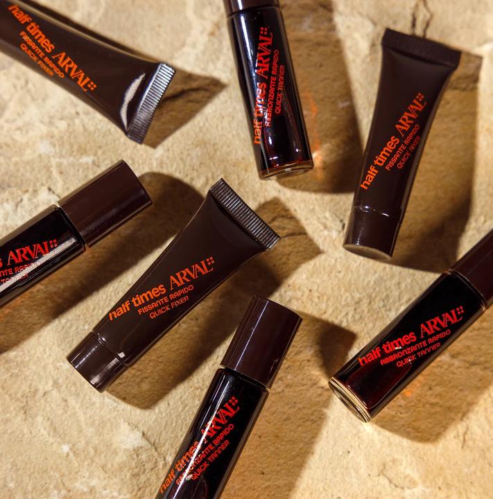 Produktbild Arval Half Times Boosted Form (10 ml)