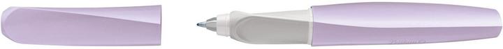Immagine prodotto Pelikan Rollerball Twist Eco lavanda (Lavanda, 1x)