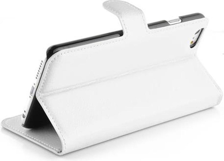 Produktbild Cadorabo Book Stand Hülle (Apple iPhone 6 Plus)