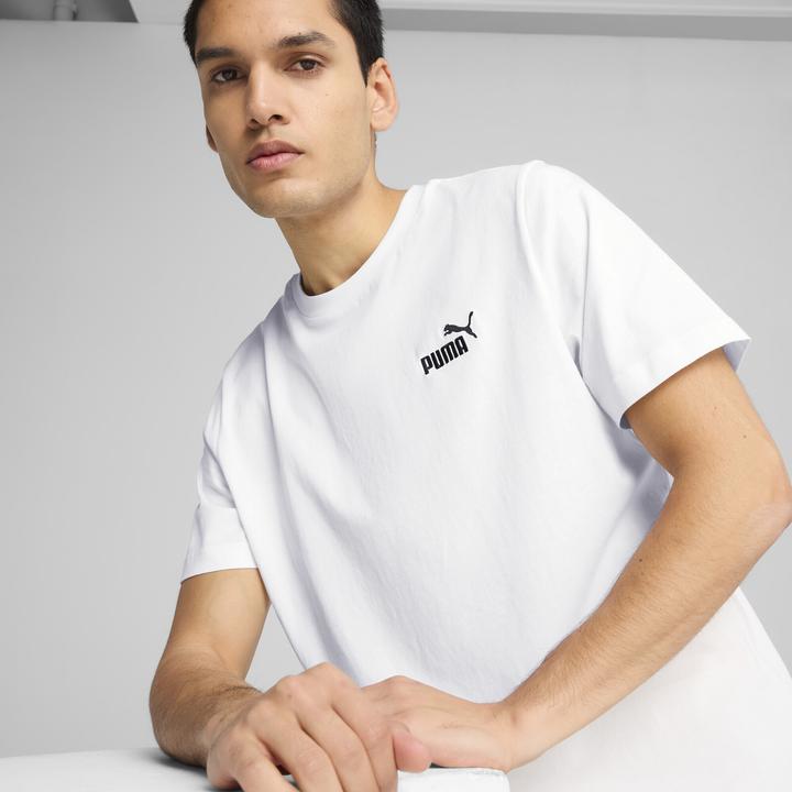Produktbild Puma ESS Small No.1 (XXL)
