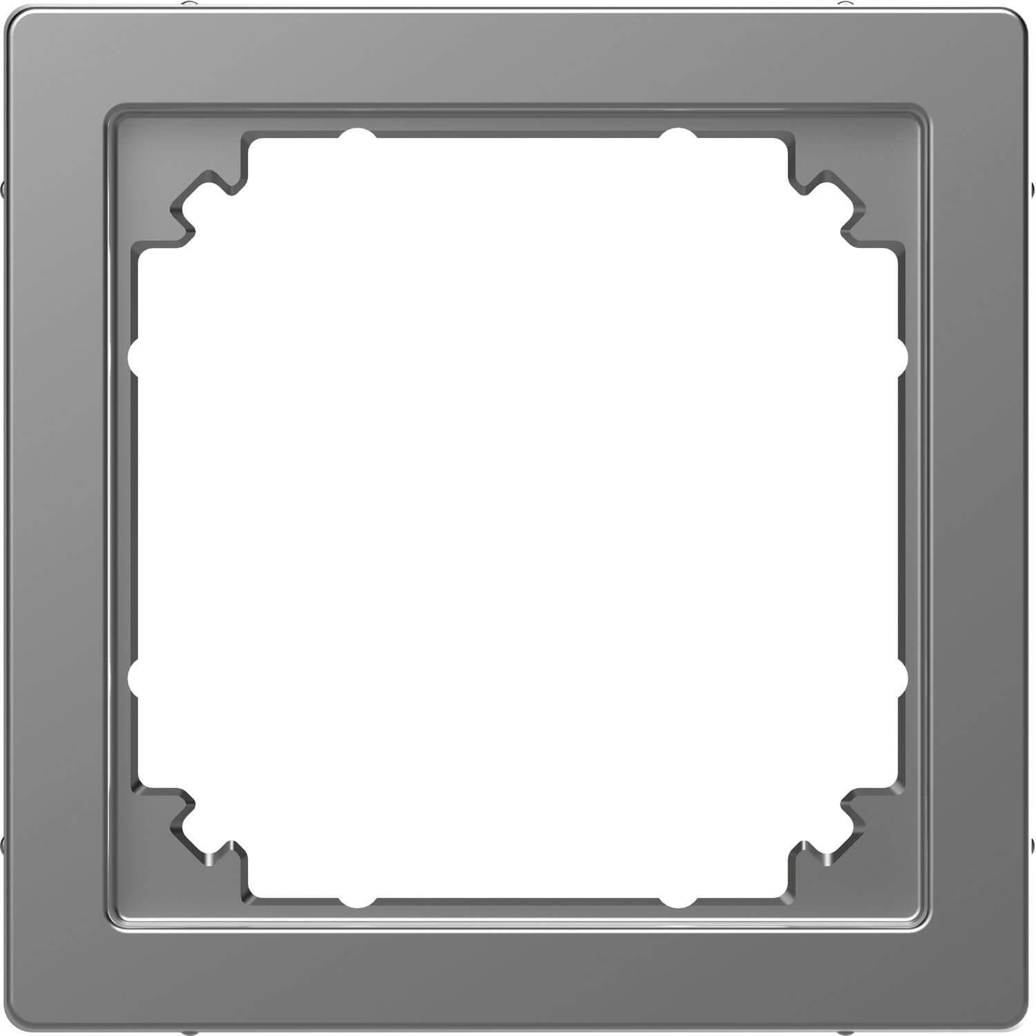 Merten, Zubehör Schalterprogramm, Adapter für System M Artikel in System MEG4080-6036
