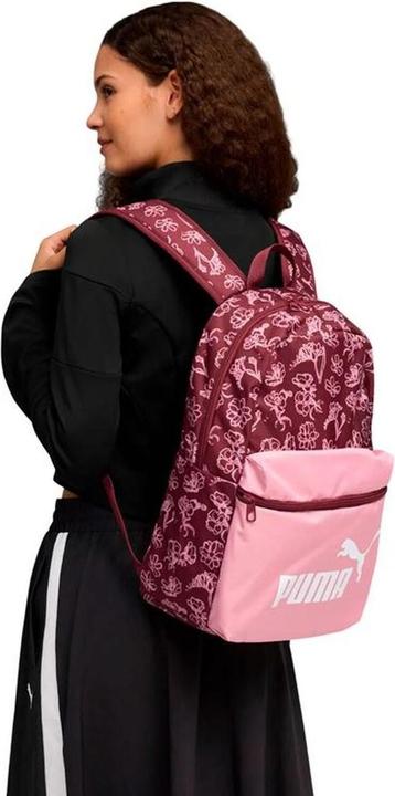 Produktbild Puma PHASE AOP Backpack (22 l)