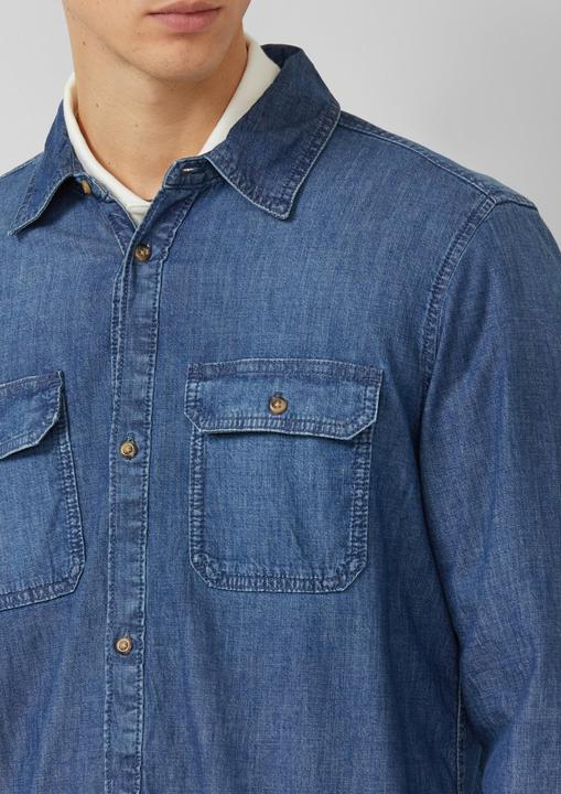 Immagine prodotto s.Oliver Hemd Hemd (L)