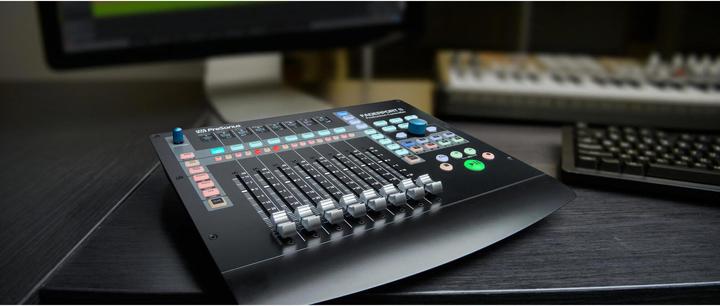 Produktbild PreSonus FaderPort 8 (Controller)