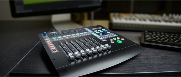 Immagine prodotto PreSonus FaderPort 8 (Controllo)