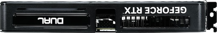 Produktbild Palit VGA RTX5060TI 8GB Dual (8 GB)