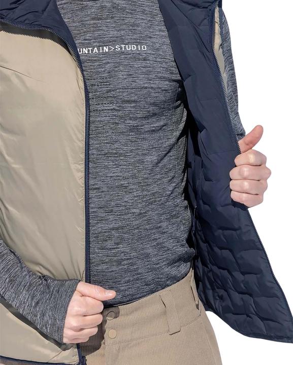 Actual product image The Mountain Studio Reversible Light (S)