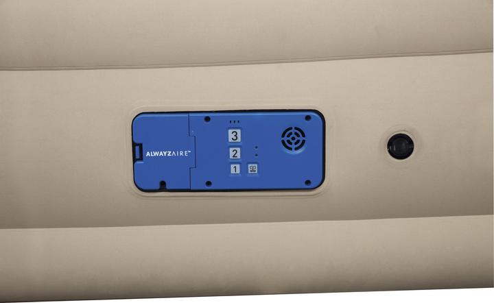 Produktbild Bestway Alwayzaire Fortech (150 x 200 cm)