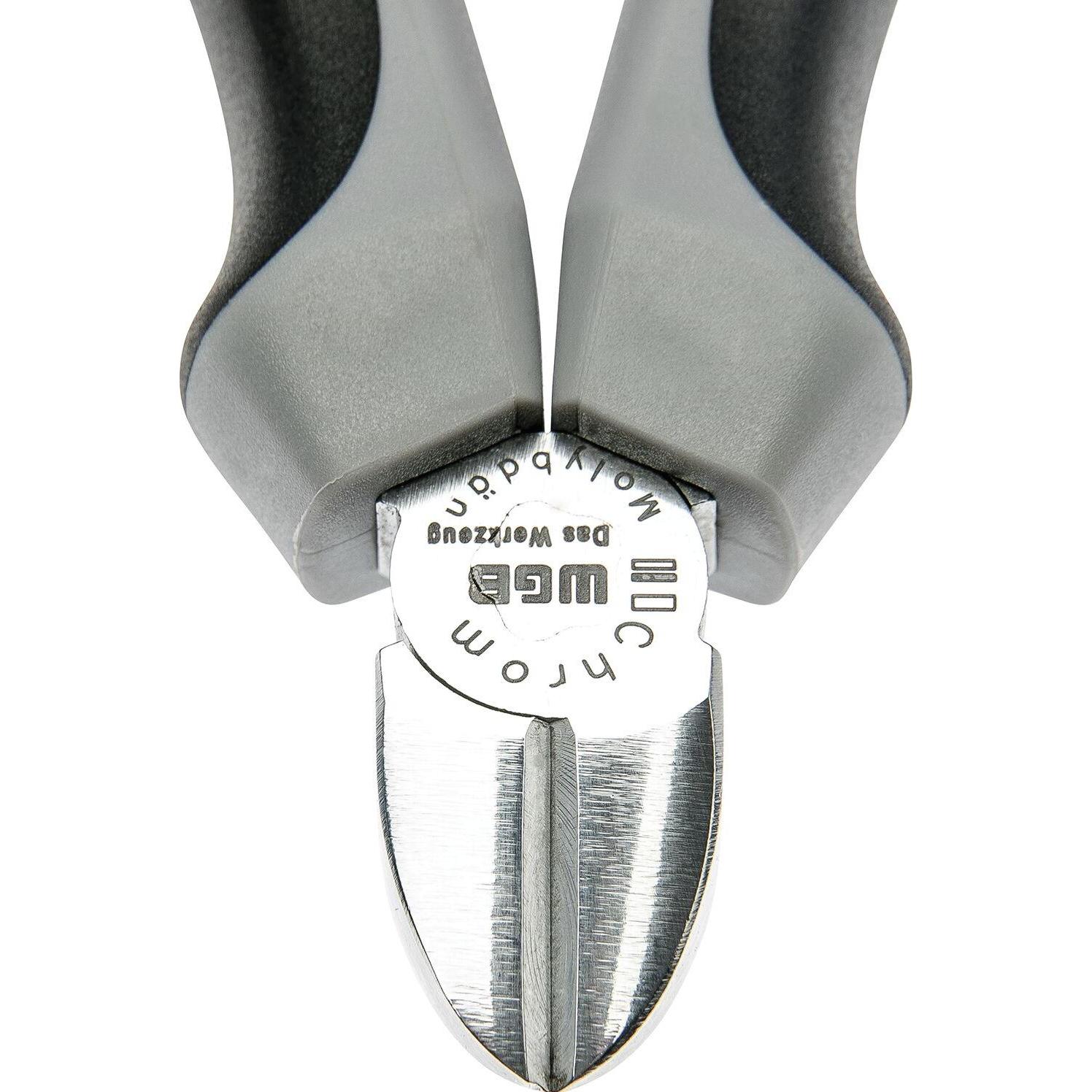 Thumbnail - WGB, Bolzenschneider + Seitenschneider, Seitenschneider 2K-Griff Länge 160 mm (160 mm)