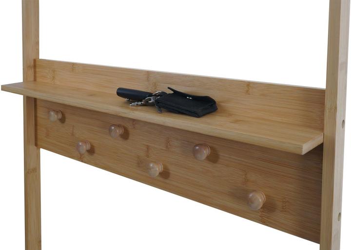 Produktbild JOHN316 Garderobe