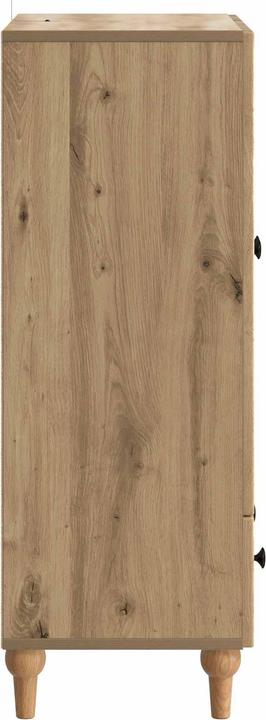 Image du produit vidaXL Sideboard (34.50 x 66 x 95 cm)