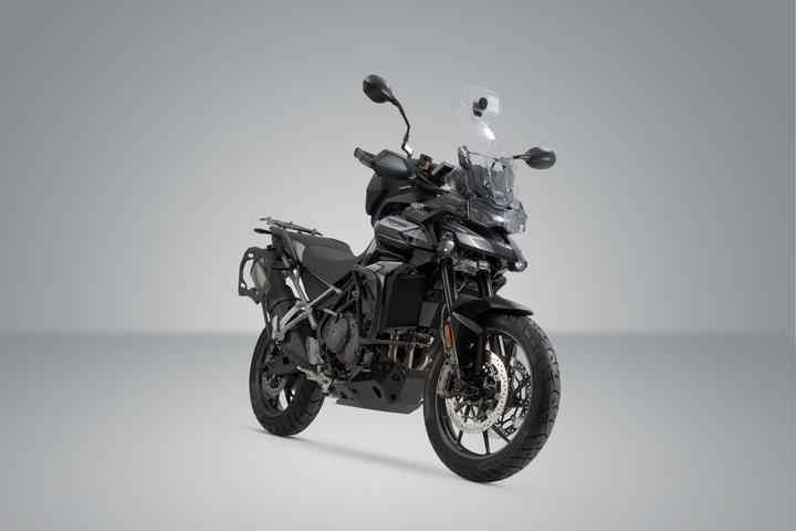 Produktbild Sw Motech Système de valises rigides DUSC (41 l)