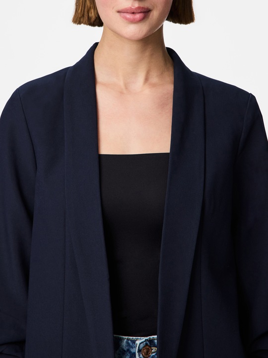 Produktbild Pieces Langer 3/4-Ärmel Blazer (M)