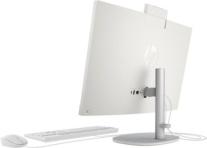 Produktbild HP 24-cr0600ng (9R7T7EA), muschelweiss (AMD Ryzen 5 7520U, 16 GB, 512 GB)