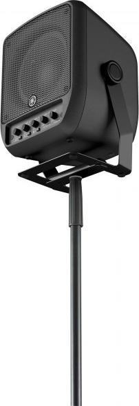 Actual product image Yamaha Stagepas 100 (Active, 1x 100 W)