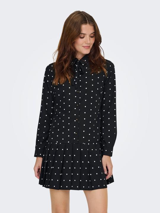Image du produit Only ONLMARGON Kurzes Kleid Kleid (S)
