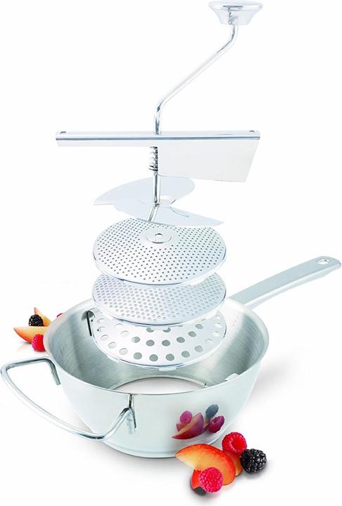 Immagine prodotto Leifheit Mulino di colatura