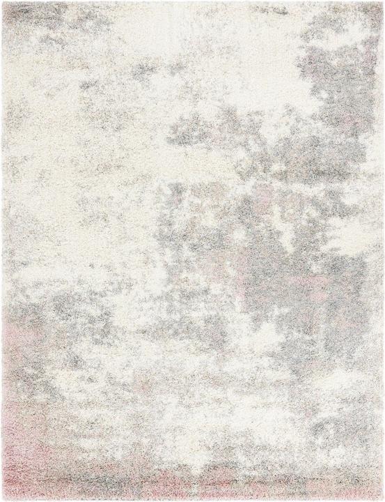 Grigio, Rosa, Beige, Bianco