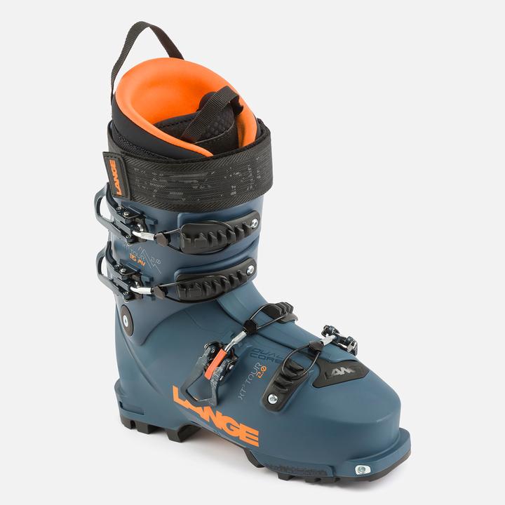 Produktbild Lange XT3 Tour Light MV 115 (23.5)