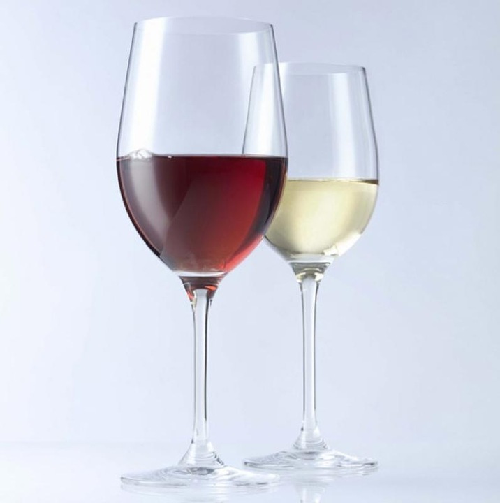 Produktbild Leonardo Ciao+ Rotweinglas (13 cl, 1 Gläser, Rotweingläser)