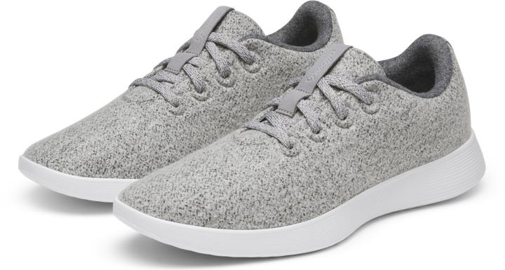 Actual product image Allbirds W Wool Runner NZ (38)