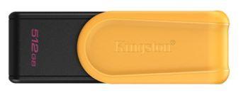 Immagine prodotto Kingston DataTraveler Exodia S (512 GB, USB-A)