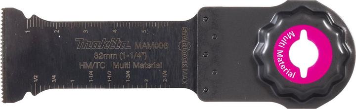 Makita Tauchsägeblatt B-66450