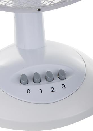 Immagine prodotto Mesko Ventilatore MS 7309 (52 dB)