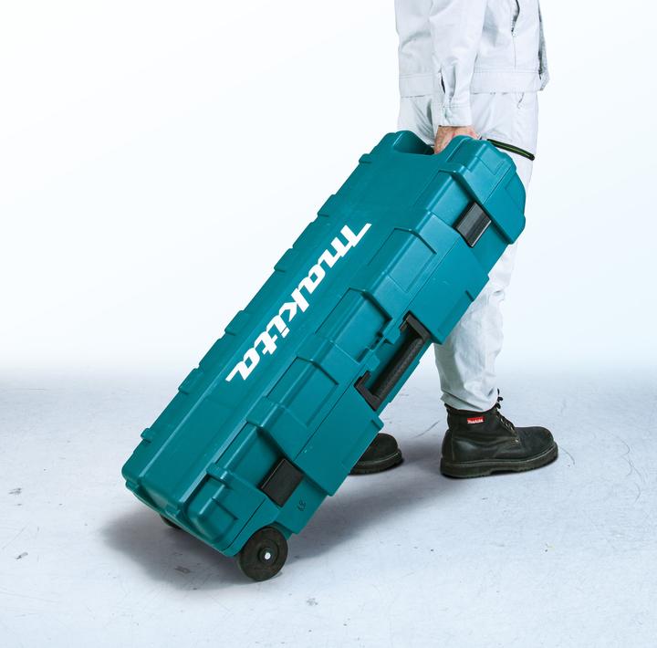 Actual product image Makita Transport case (1 Piece)